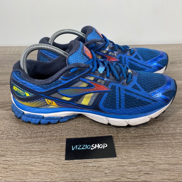 brooks ravenna mens 11.5